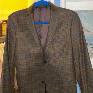 Sport Coat